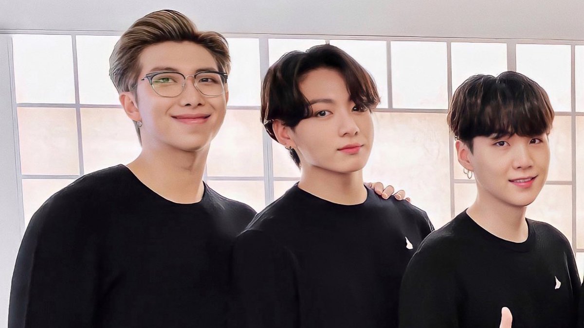 hourly namgikook (REST) tweet media