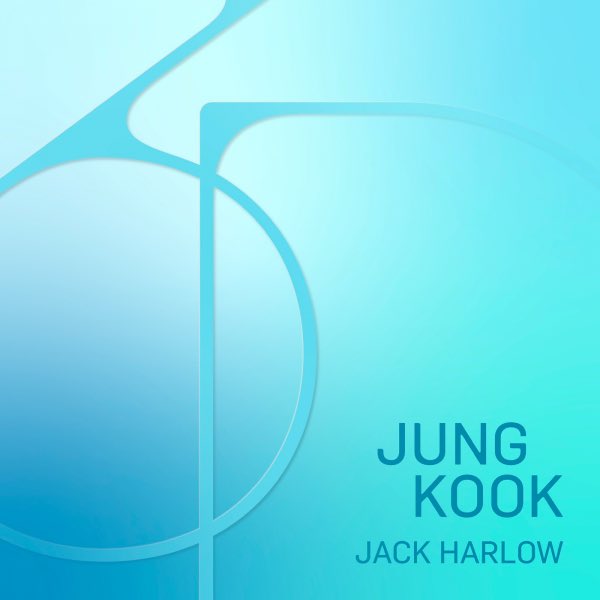 talkofthecharts's tweet photo. #Jungkook’s “3D” feat. Jack Harlow now occupies the entire top 2 of US iTunes, just over a hour since release. https://t.co/NLzSQsHb8r