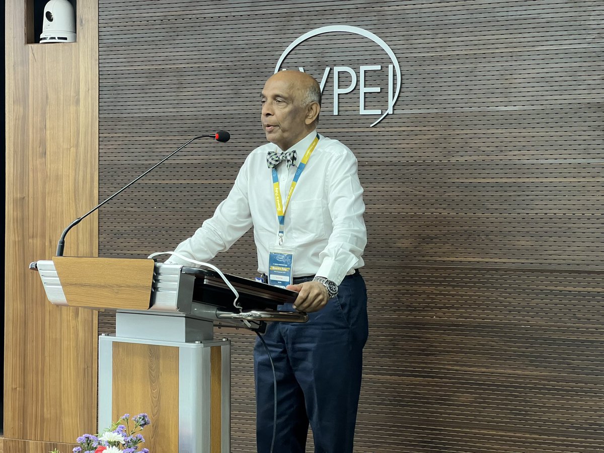 Anthony Vipin Das tweet media