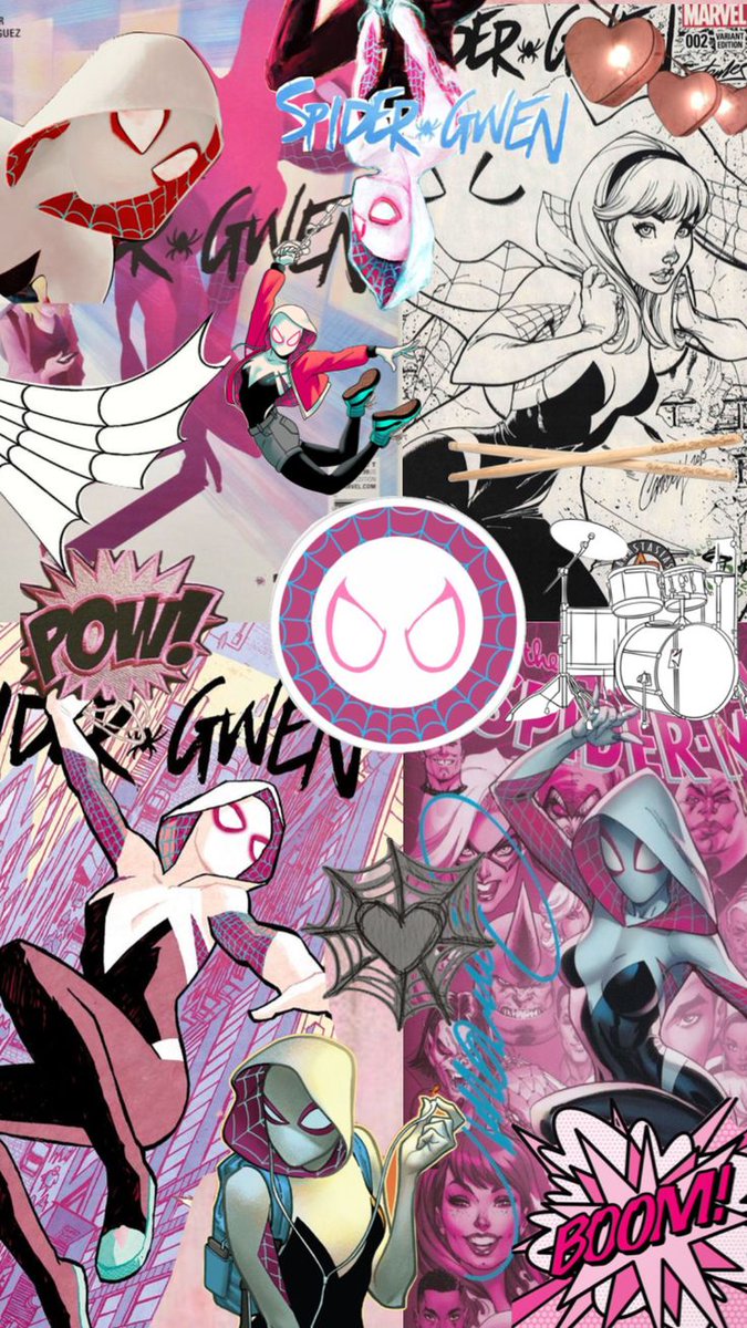whoreoic_ghost's tweet photo. NSFW, Spider-Gwen account~♥︎

Writer is 21, bi, fem and literate~♡

kinks/limits and muse info below♥︎

Plot focused roleplay preferred~♡

Other accounts will be added~♥︎

Please like and retweet and don't be afraid to DM me! ♡♥︎ https://t.co/VXvUWwEPX2