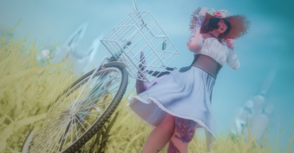 FlowersofAzim's tweet photo. Letting the Wind Take Me Wherever

🤍#ffxivsnaps🤍#ffxivgpose🤍#gshade🤍#GPOSER🤍#gpose🤍#ReShade🤍#EorzeaPhotos https://t.co/RXzKaTkQQt