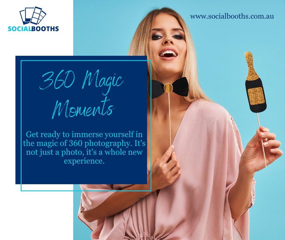 socialbooth_s's tweet photo. Experience photography like never before with our revolutionary 360 technology. Brace yourself for a mind-blowing visual journey!  #360Photography #RevolutionaryTechnology #VisualJourney #MindBlowingExperience #PhotographyRevolution #VisualAdventure #ImmersiveExperience https://t.co/JxIQwOWsTp