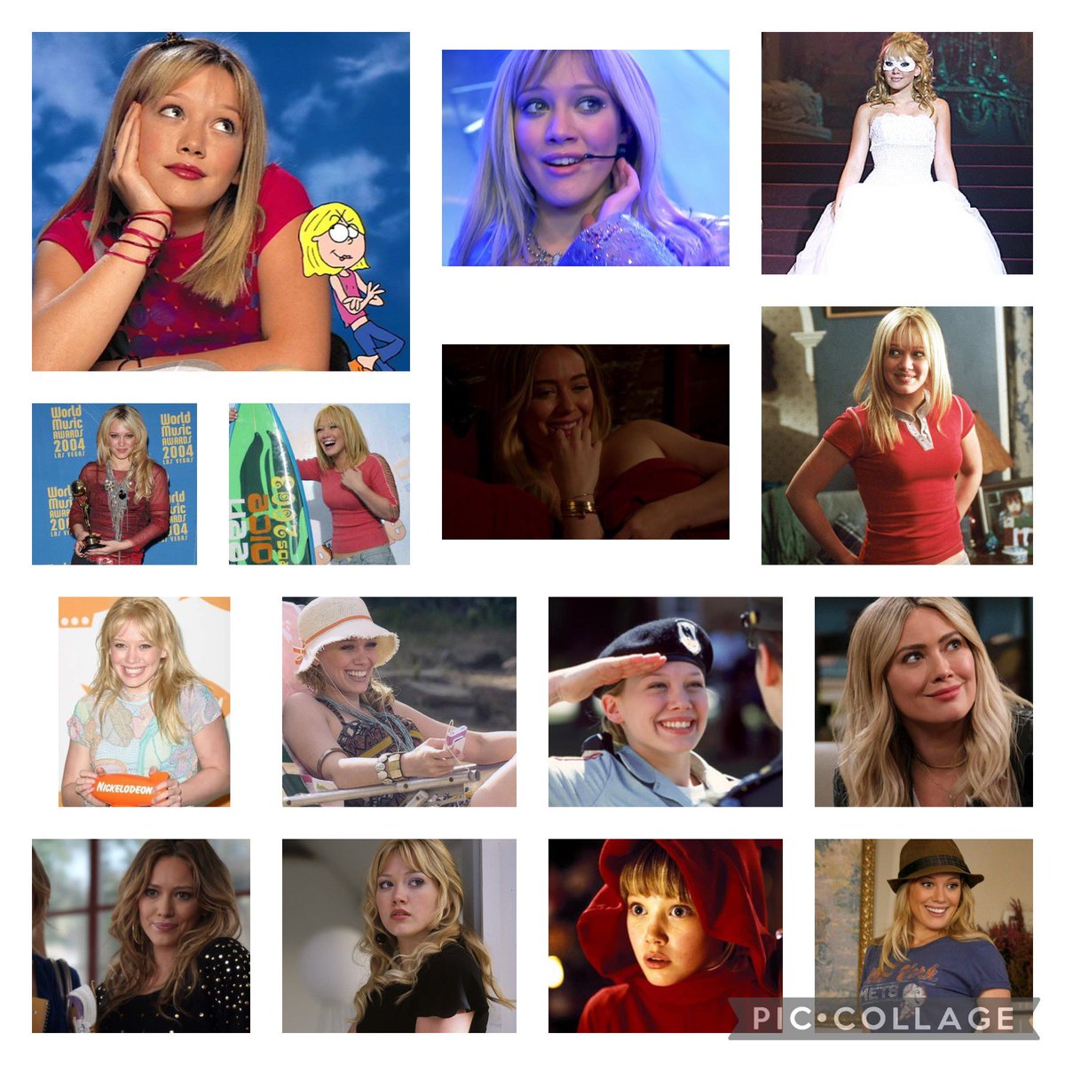 Happy birthday to Hilary Duff 😍🥳 #HilaryDuff #HappyBirthdayHilaryDuff #LizzieMcGuire #LizzieMcGuireMovie #HowIMetYourFather #ACinderellaStory #YoungerTvShow #CheaperbytheDozen #CheaperbytheDozen2 #GossipGirl #AgentCodyBanks #CadetKelly #CasperMeetsWendy #Community #beautiful