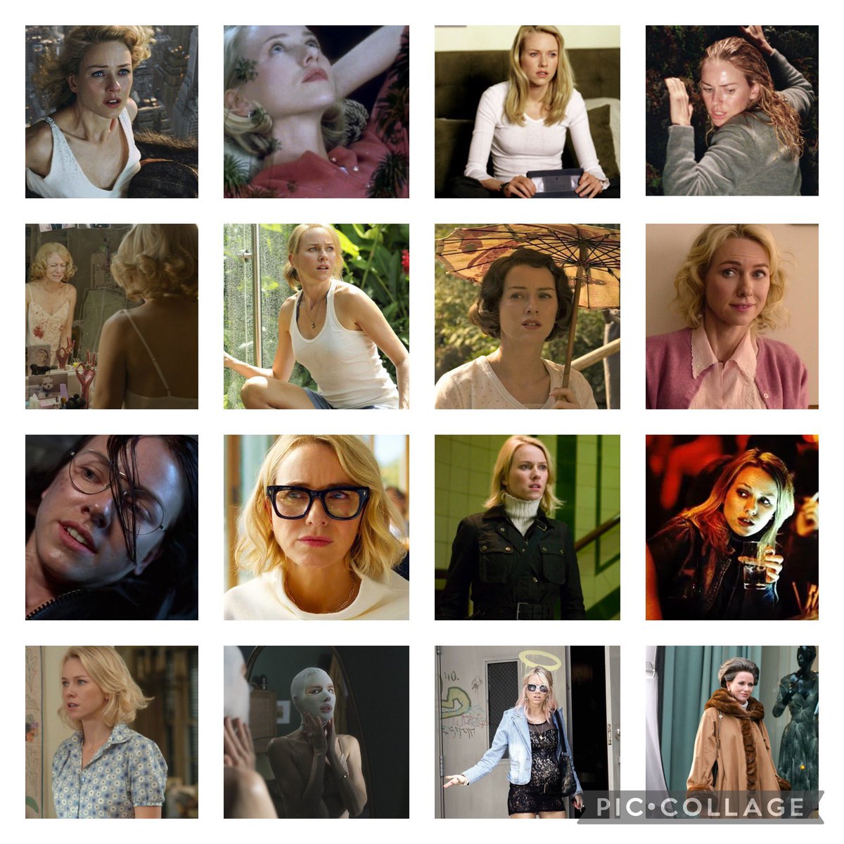JonnyLeTran5's tweet photo. Happy birthday to Naomi Watts 😍🥳 #NaomiWatts #HappyBirthdayNaomiWatts #KingKong #MulhollandDrive #TheImpossible #TheWatcher #TheRing #TheRing2 #ThePaintedVeil #EasternPromises #Birdman #21Grams #TwinPeaks #StVincent #Feud #TankGirl #GoodnightMommy #FunnyGames #beautiful https://t.co/1aUT7M9vVk