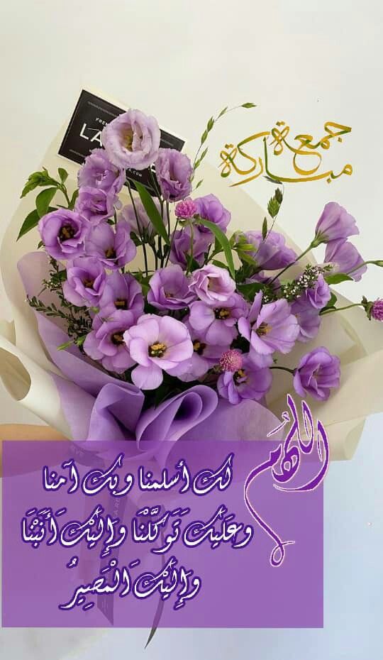 *۞ إنّ اللّهَ ومَلائِكَتهُ يُصَلّونَ عَلَى* 
  *النّبيْ يَاأيّهَا الّذينَ آمنُوا صَلّوا عَليهِ* 
           *وَسَلّمُوا تَسْلِيمَا ۞*

                    💜💜💜