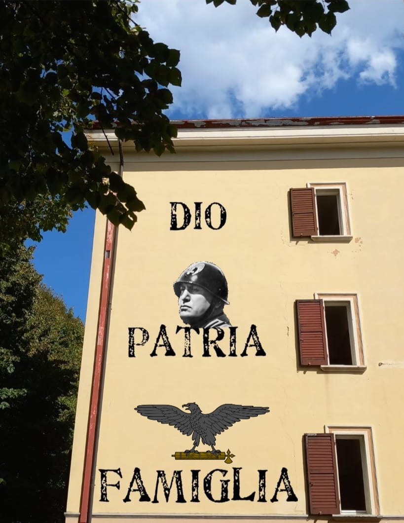 Fulvia86688325's tweet image. Buongiorno Camerati/e✋🖤🇮🇹🤗