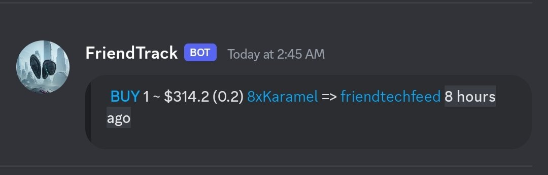 SoFiFeed | Join Discord 🔔 tweet media