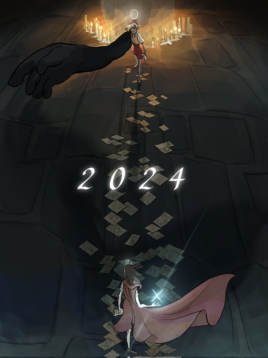 👀
... What happened to Amerath after Daughter's Revenge? We have a new lofi video coming out this weekend too! #talesofalethrion artist <a href="/Gun_Mouse/">🦚Anna Fischer 🦜</a>
Patreon.com/talesofalethri…