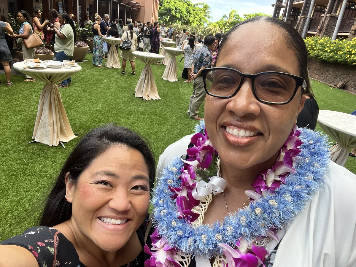 Jamie Kubo, NBCT tweet media