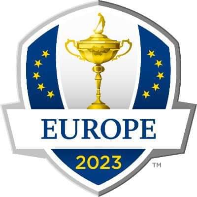 This weekend is all about Golf n Rugby.  In that order.
#GoEurope #RyderCup 
#RWC2023