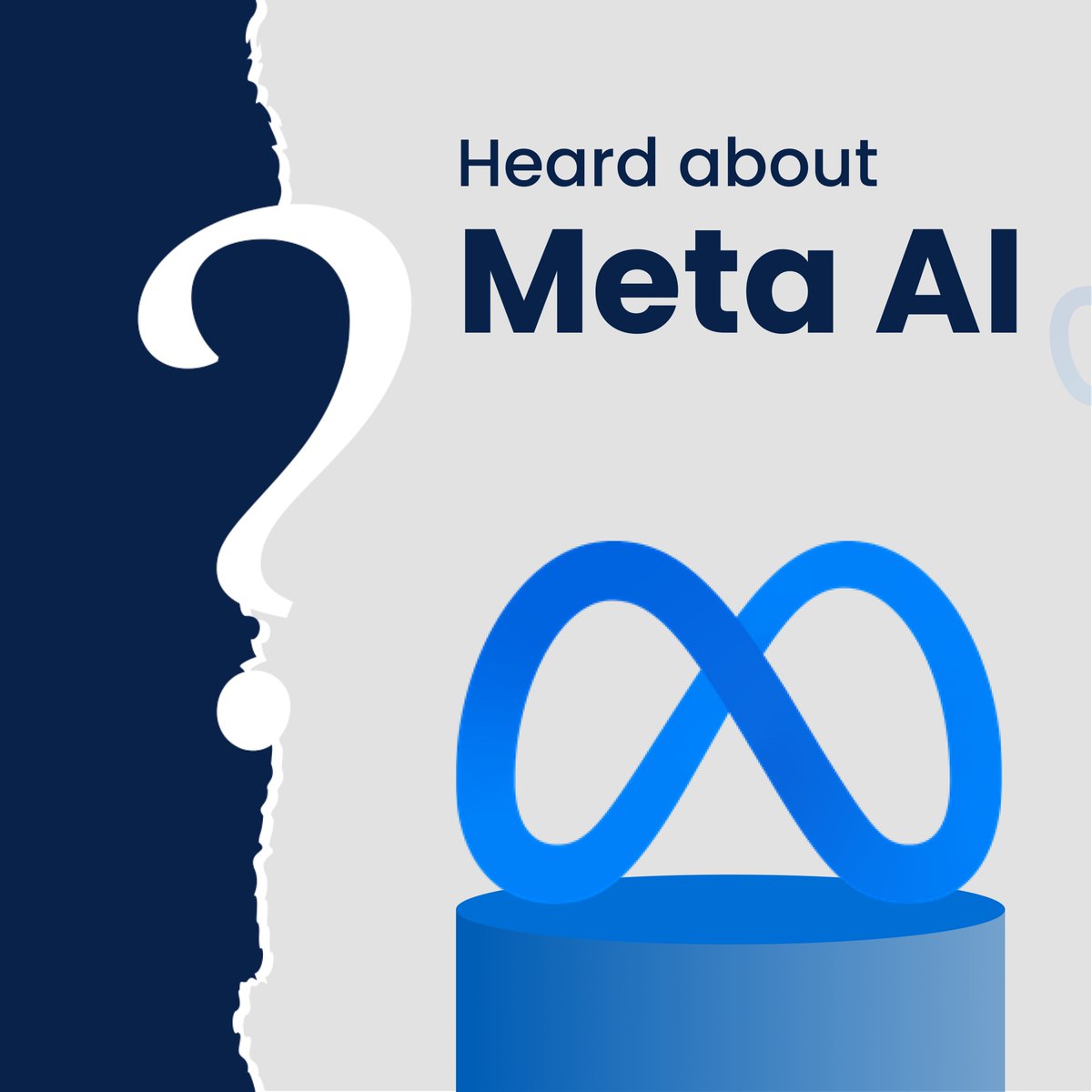 kandatechnology's tweet photo. Here are some exciting features we are looking forward to.
AI stickers that are customizable.
Meta AI in beta, serving as a conversational assistant.
28 additional AIs in beta, each with distinct personalities, including some represented by well-known celebrities. https://t.co/Q6G4jLRAEc