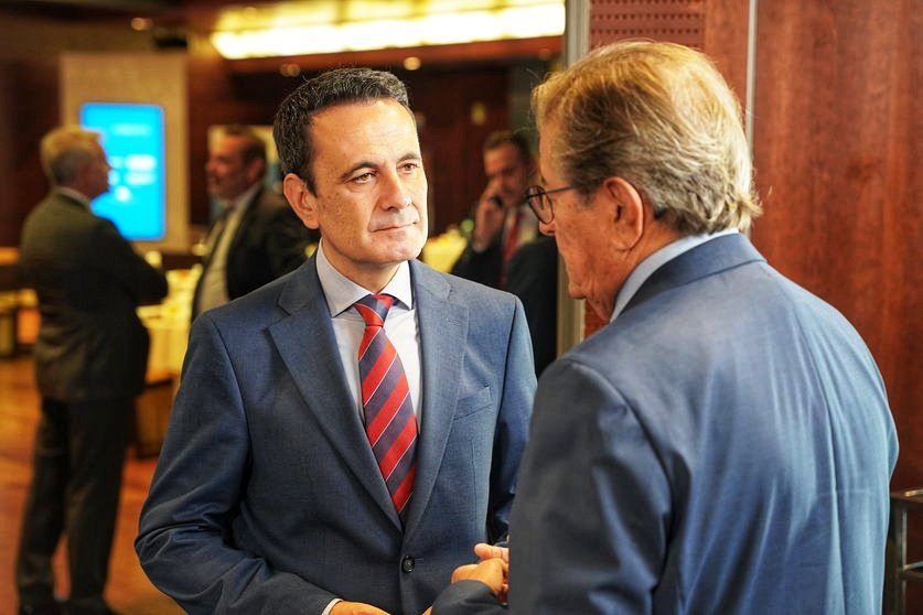 José Ant. Meseguer tweet media