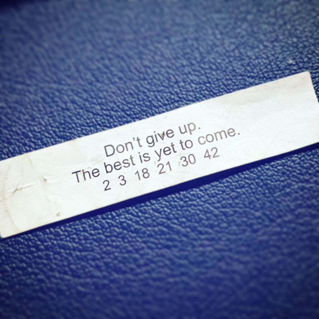 BigProjectsInc's tweet image. Don&apos;t give up. The best is yet to come. #keepgoing instagr.am/p/CxvxkKivpms/