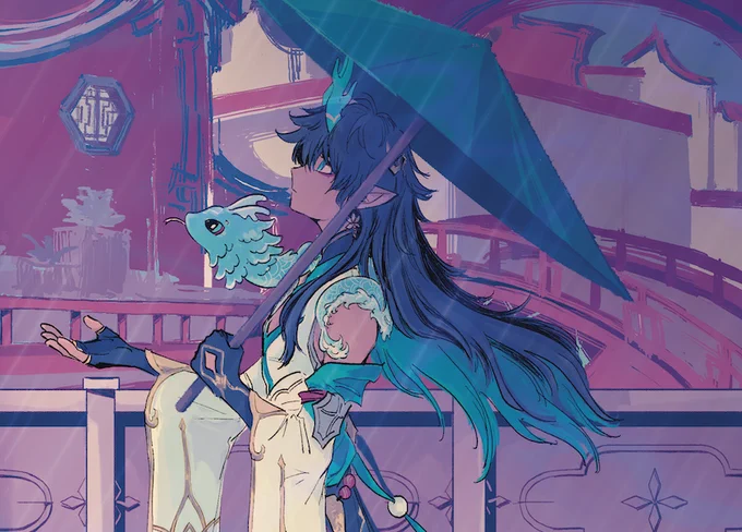 wip  