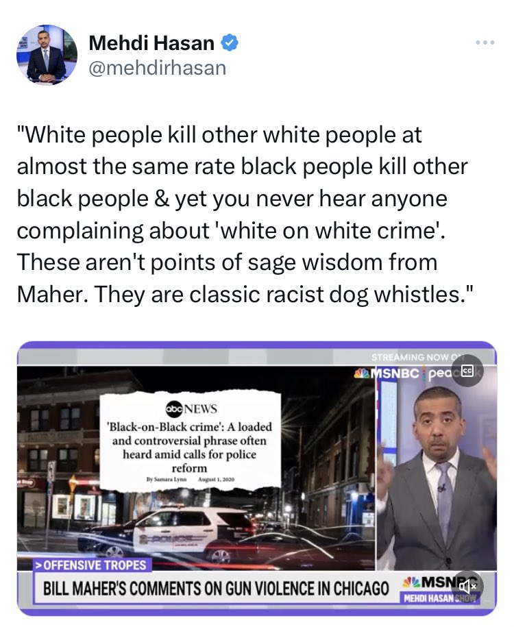 End Wokeness