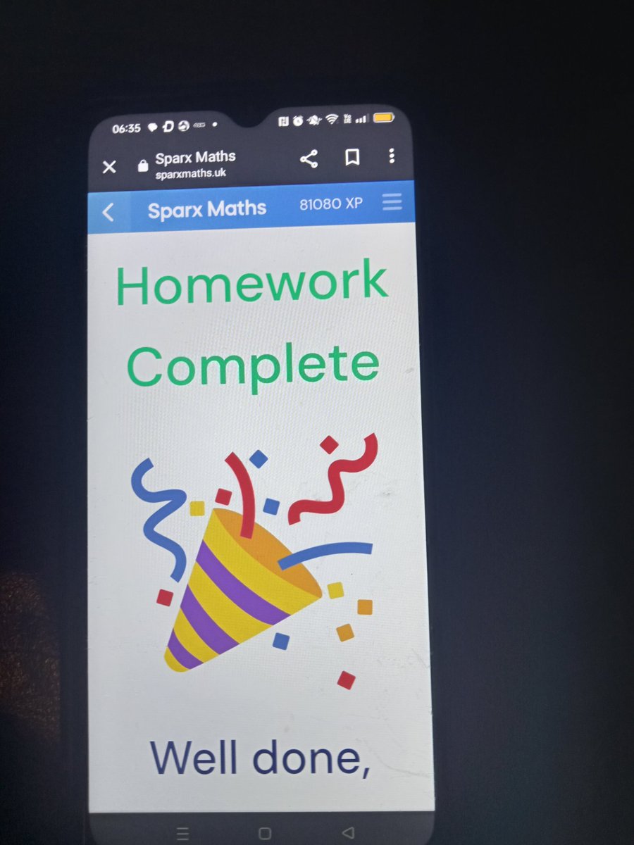 Kelly81919240's tweet photo. Keiran has finishes his sparx maths this morning @TrinityAcademyL https://t.co/vXJM5nAfEU