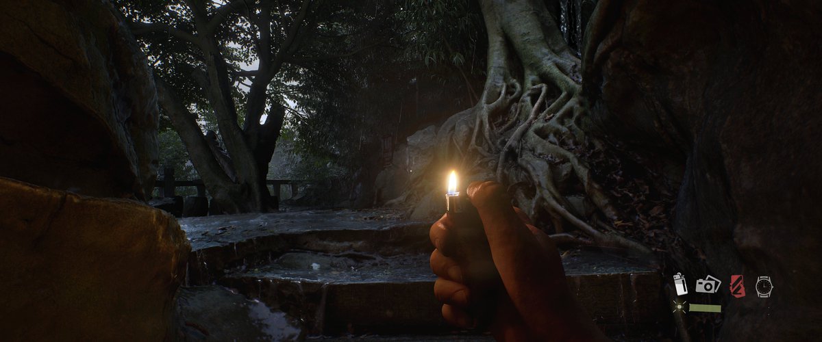 ☘️We used the UE5 for the first time and did a short test <Secluded Orchid> , generate scenes using 3D scans, mocap animations with Rokoko.
😀At this stage, we are already developing another new project, which we plan to announce next year, so stay tuned.
youtu.be/5kJljpC5sHE?si…