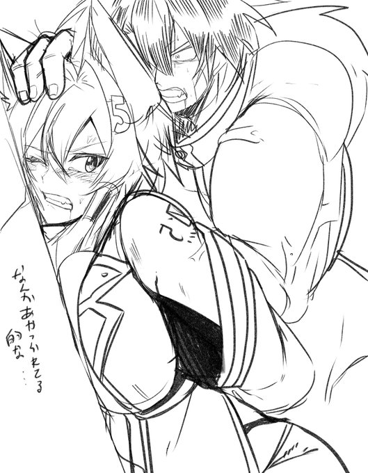 咲子ちゃんは押さえつけられてたりとピンチが似合う 