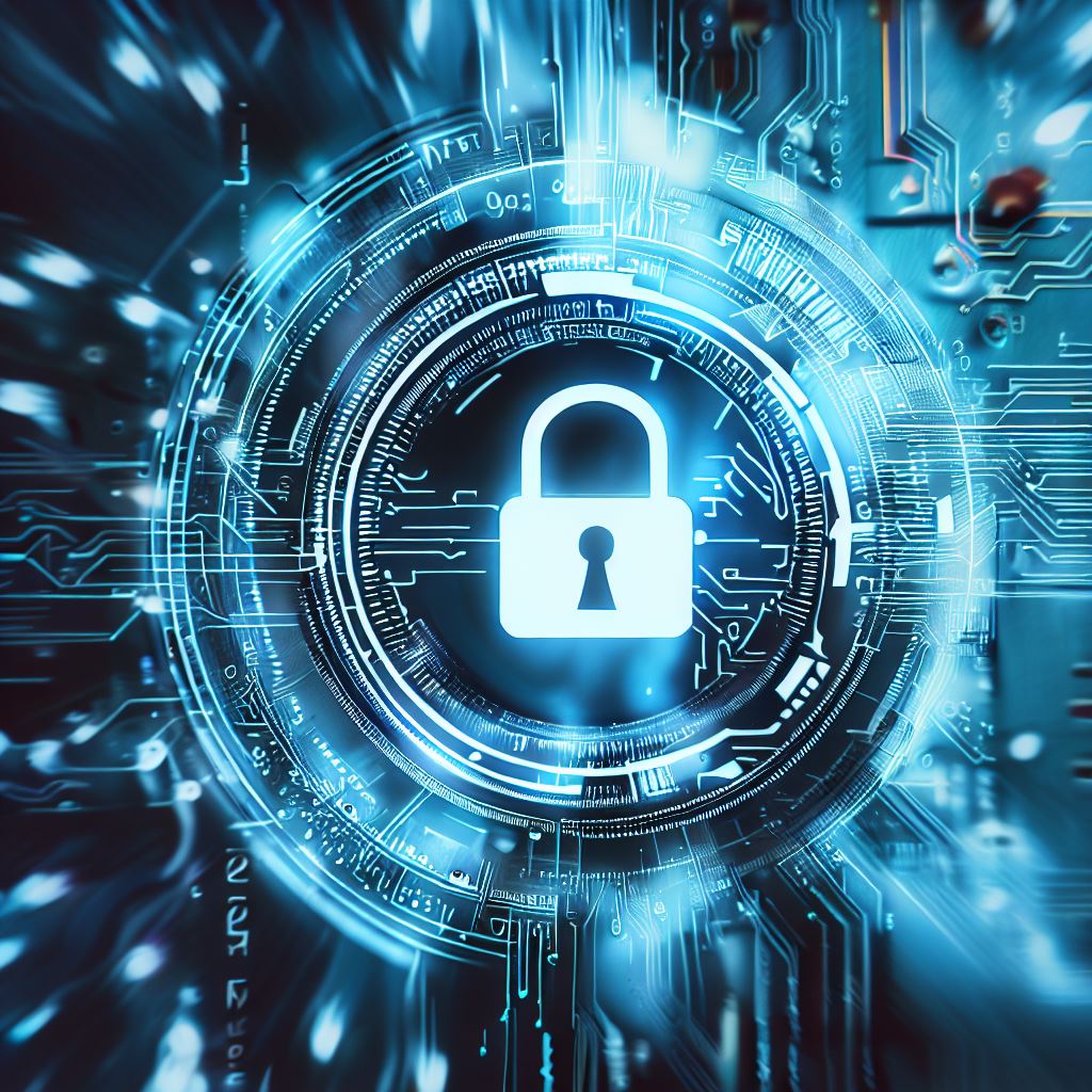 साइबर सुरक्षा एक बढ़ते हुए जुड़े दुनिया में महत्वपूर्ण है। अपने डेटा और ऑनलाइन गोपनीयता की रक्षा करें। 🔐💻 #साइबरसुरक्षा #गोपनीयता