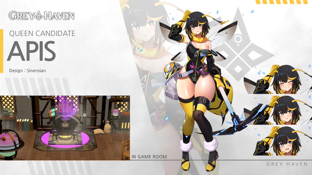 SinenWorks (@Safensinen)  X