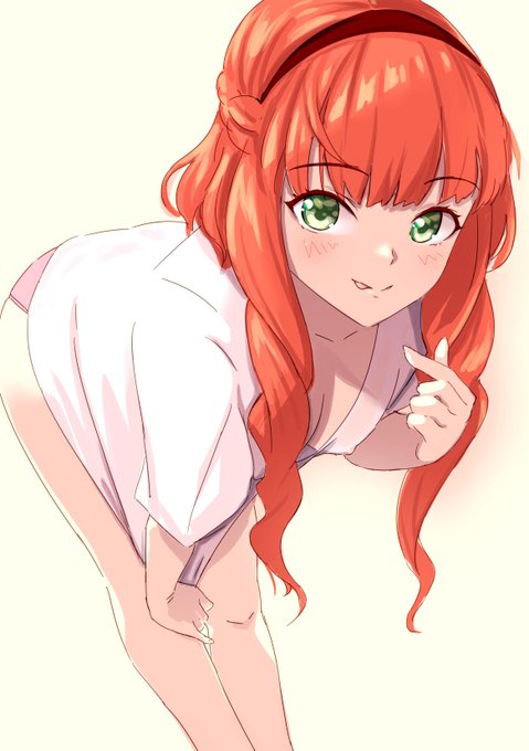 (再掲)
デロちゃんの声で脳がとける
もうとけた🫠 