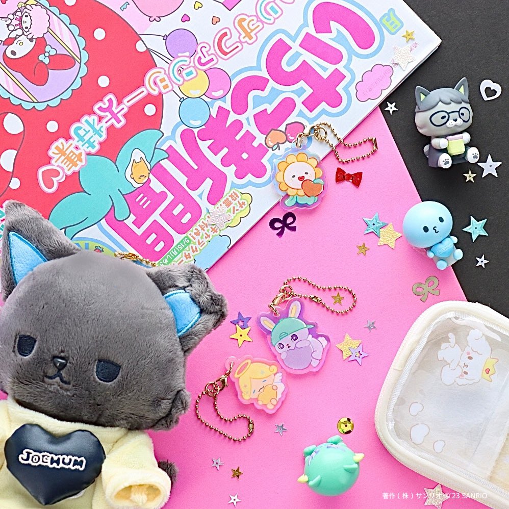 jo1xsanrio's tweet photo. ／
📢#JOCHUMハートぎゅぎゅっと
フリー入場まであと3️⃣日！！！
＼

10/2（月）〜、ダイバーシティ東京プラザ店・mozoワンダーシティ店ともに
フリー入場となります！
商品が豊富にある内に是非お越しください💖
※在庫状況など最新情報は改めてお知らせいたします。
https://t.co/bWEhtB9G1L
#JOCHUM https://t.co/4qK4iBSwTd