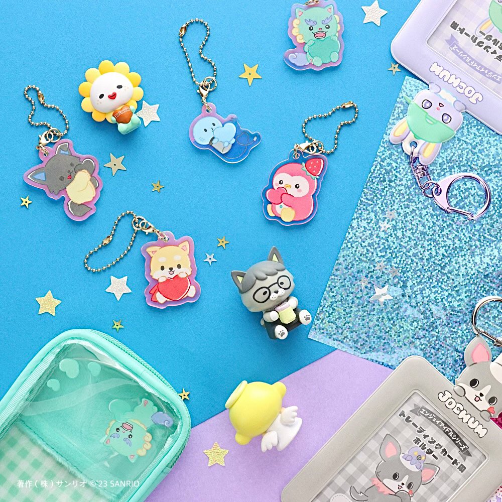 jo1xsanrio's tweet photo. ／
📢#JOCHUMハートぎゅぎゅっと
フリー入場まであと3️⃣日！！！
＼

10/2（月）〜、ダイバーシティ東京プラザ店・mozoワンダーシティ店ともに
フリー入場となります！
商品が豊富にある内に是非お越しください💖
※在庫状況など最新情報は改めてお知らせいたします。
https://t.co/bWEhtB9G1L
#JOCHUM https://t.co/4qK4iBSwTd