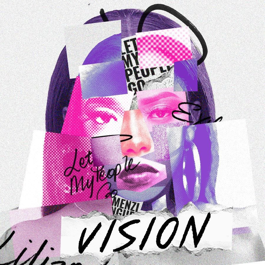 Gigi_Lamayne's tweet photo. We travelled around the world ๐ and met different artists. This was the outcome. Welcome to my world. #visionep : https://t.co/hKNX80C1Me https://t.co/xFYDcy2u8F