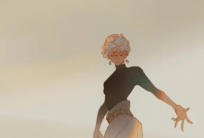 Dorian #PΩMA