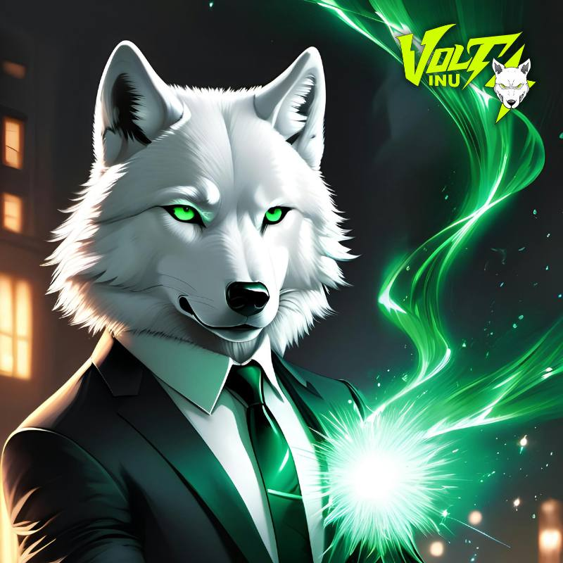 Volt Inu ⚡️ tweet media