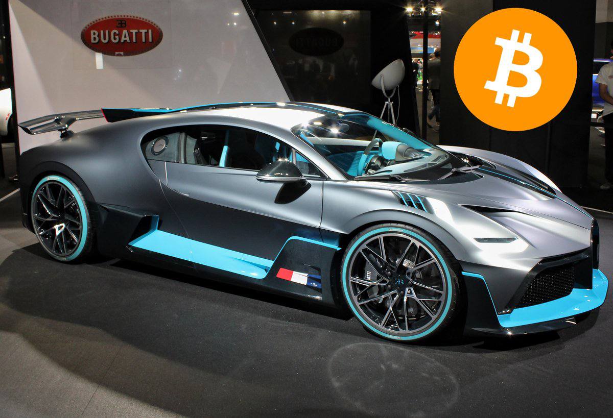 CRYPTO NEWS & HYPE tweet media