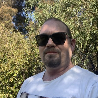 TimBobMill's tweet image. #NewProfilePic