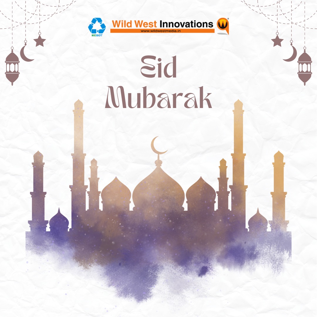 RebotWWM's tweet photo. Have a blessed time! Eid Mubarak! https://t.co/FslsOTao8G