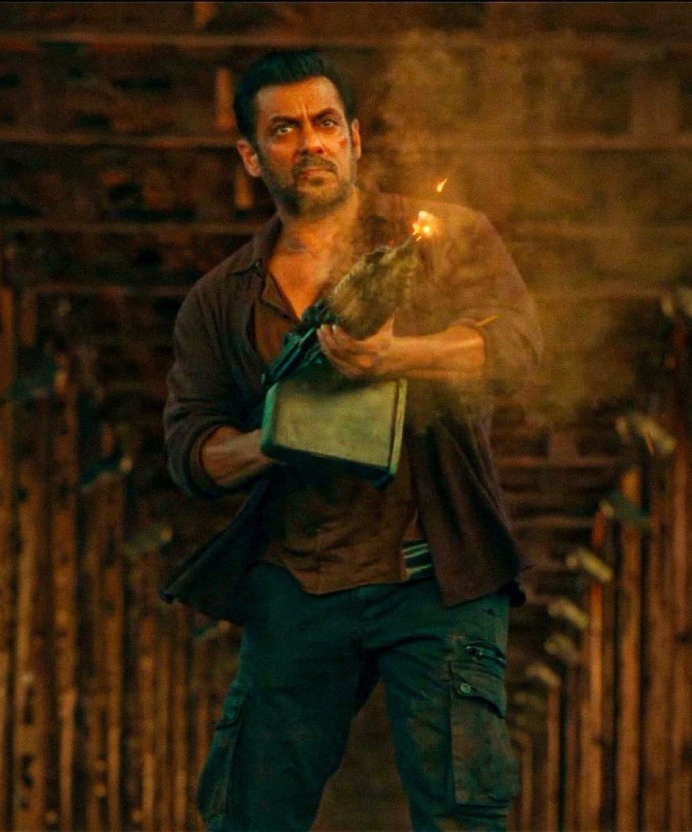 matrixdesign_'s tweet image. Only Salman Khan Fans Allow To Like This Post #TigerKaMessage