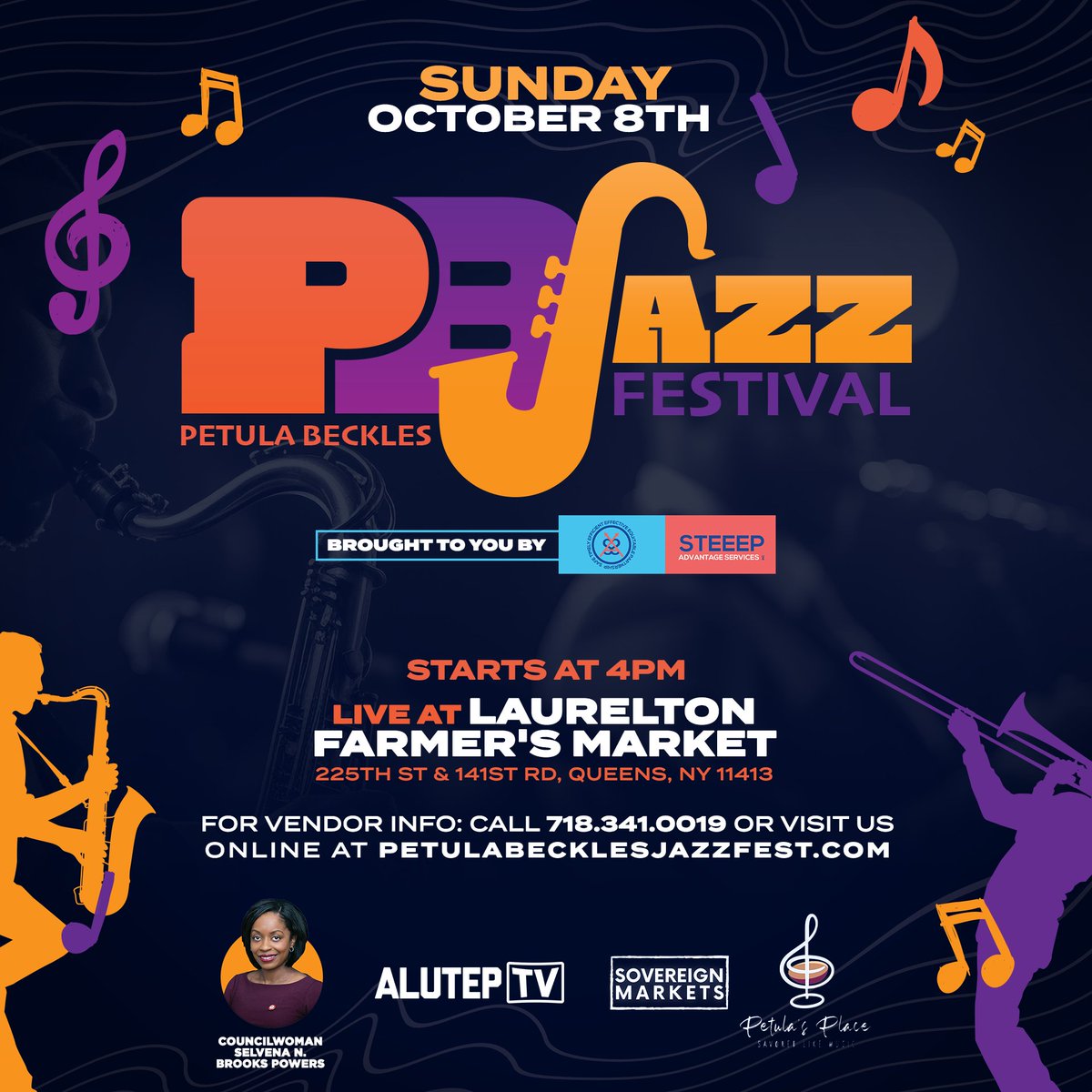 petulasplace's tweet photo. Meet us at this Year's #pbjazzfest and try our signature #pbjwaffles among other things 😉 https://t.co/RWZTXNFgRb