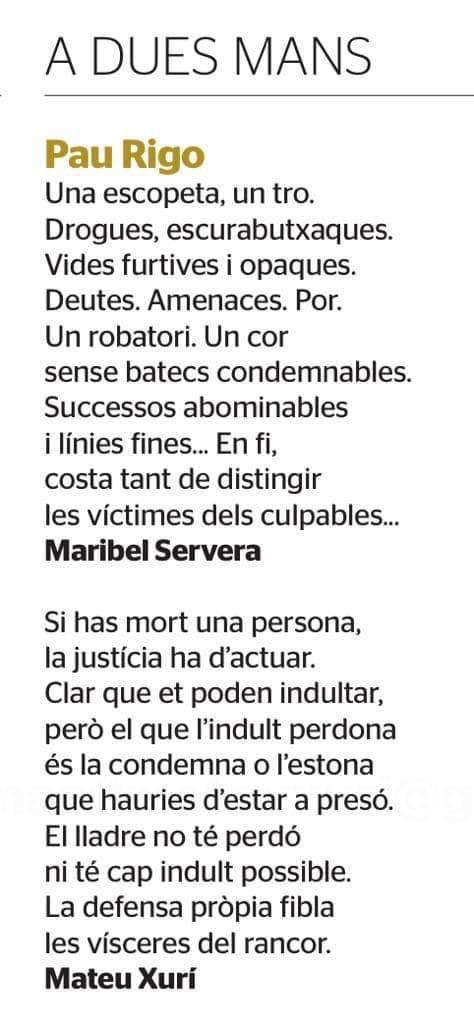 No indultem (2) la justícia de l’obligació que té. Per poder indultar (1) aquest home, primer l’han de condemnar

indultar 

1 v. tr. [LC] [DR] Perdonar (a algú) la pena o part de la pena que té imposada. 
2 v. tr. [LC] [DR] Eximir d’una obligació.