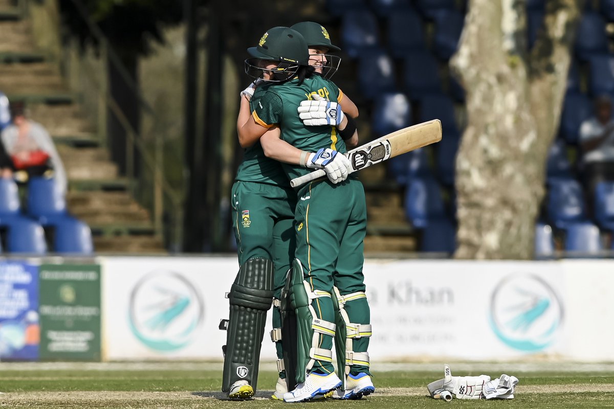 Marizanne Kapp tweet media