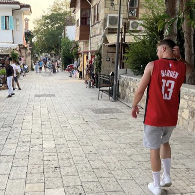 Kevin Alstede tweet media