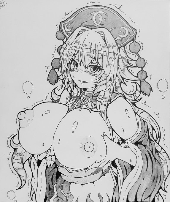 後はイベント用の色紙でした。

計6枚… 