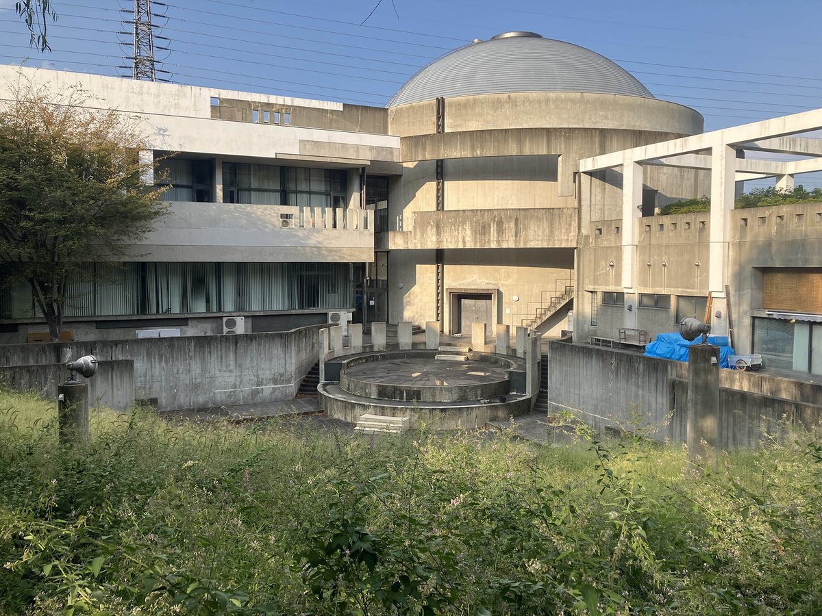 #ありがとう沓掛キャンパス