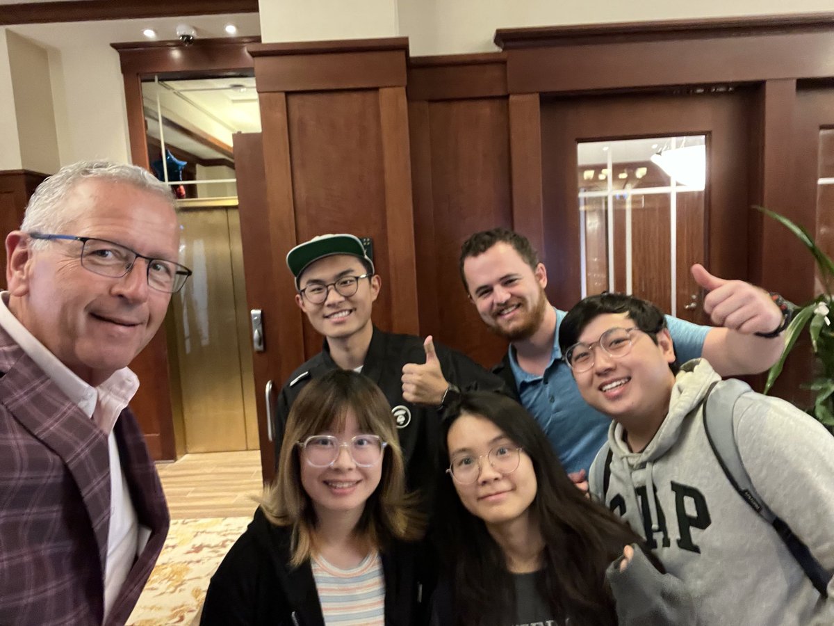 Joseph DeSimone tweet media