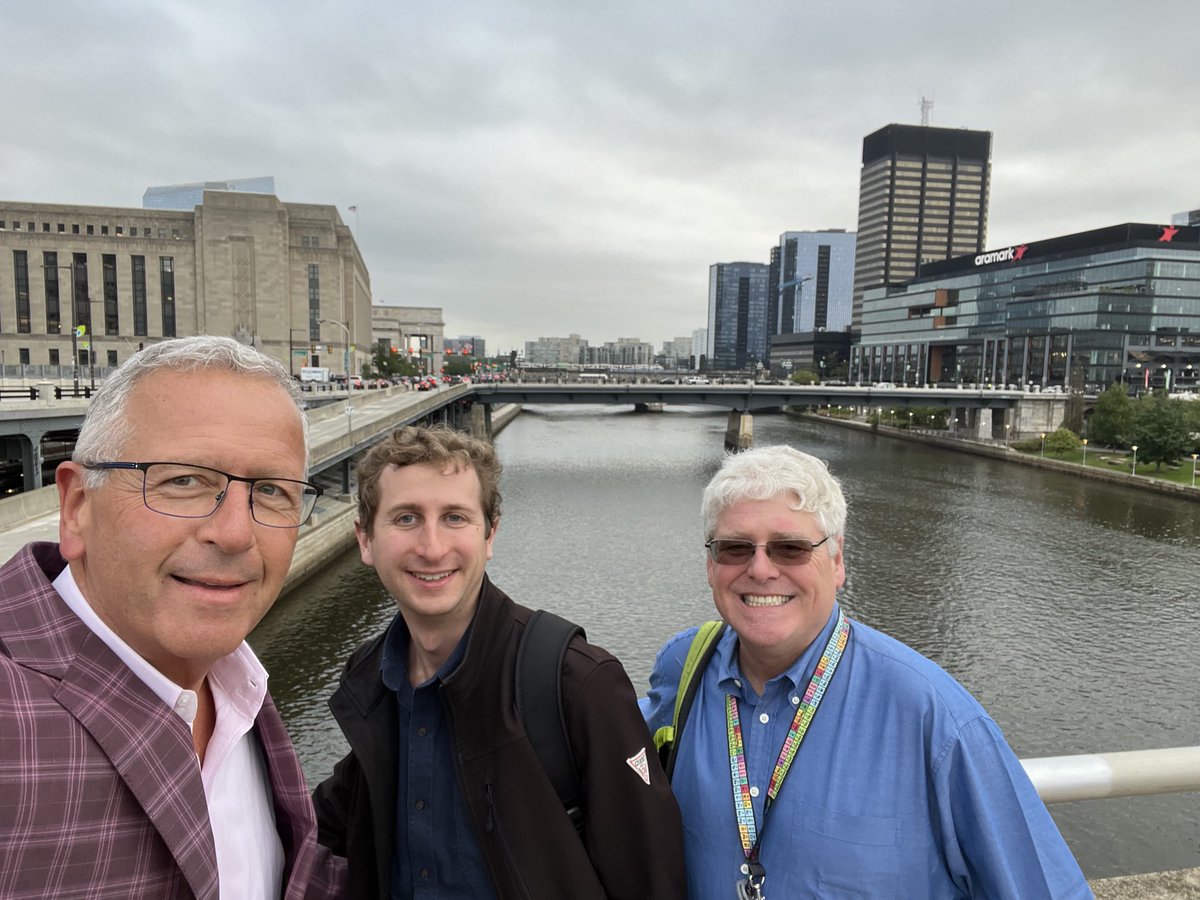 Joseph DeSimone tweet media