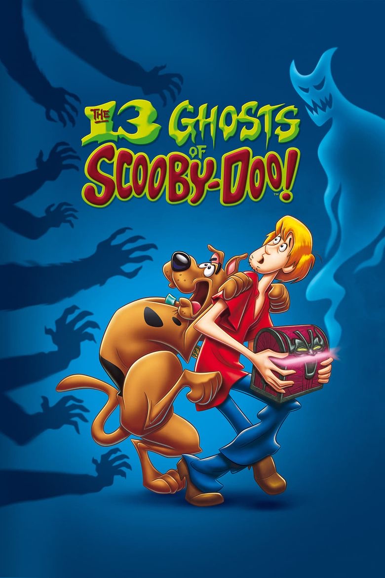 LateAndConfused's tweet photo. #NowWatching #The13GhostsOfScoobyDoo
π» Starting my spooky season watches off early with this. Shaggy, Scooby, Scrappy, and Daphne as Ghostbusters with the help of Flim Flam and Vincent Van Ghoul (voiced by the late Vincent Price) made this a spooky fun watch. π»
#Tubi @Tubi https://t.co/HKzN0U1bnN