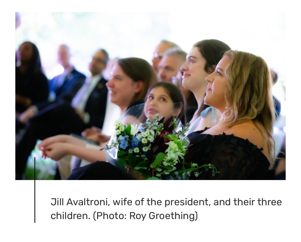 Anyone who knows me knows that above all the moments and festivities, this picture means more than anything!