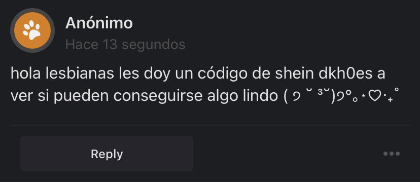 cclesbianicas's tweet photo. QNNQJQQJWJ gracias anon 🫶🐈 https://t.co/mCSN6iPpaK