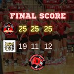 Photo by BRANSON VOLLEYBALL (@BransonHSVB)