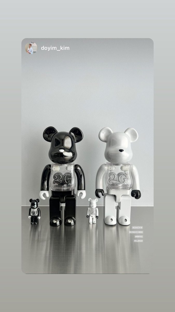 [콩스타그램] 2023.09.29  #kimyk10

인스스
instagram.com/stories/kimyk1…

#김연경 #kimyeonkoung