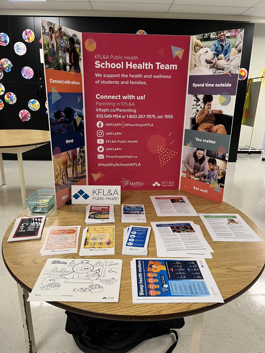 Perth Rd P.S. tweet media