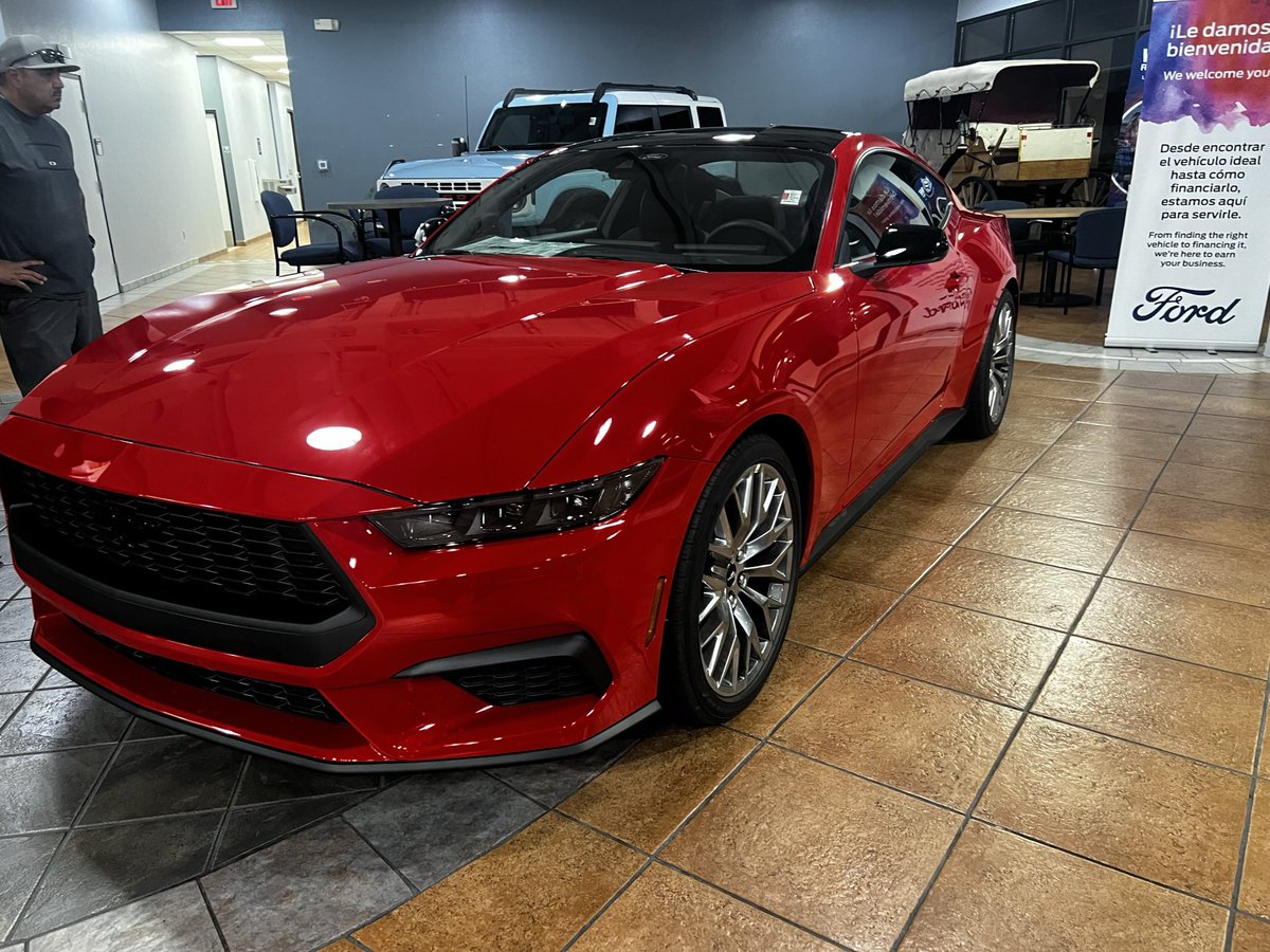 🏎️ ❤️‍🔥