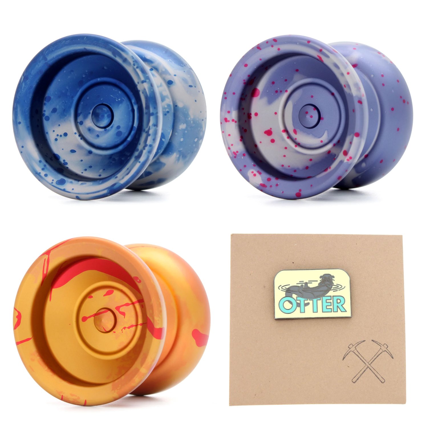 canopy pc yoyo ヨーヨー clyw atmos projects CLYW × atmos projects